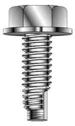 Tap/R fastener