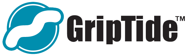 Griptide logo