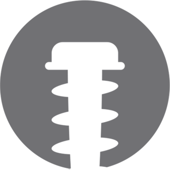 Metal Thread Forming screws