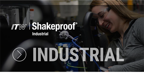 ITW Shakeproof Industrial focuses
